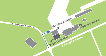 Event Map